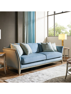 ДИВАН MODENA FRATELLI (L247*P97*H85) BARRI FB.SF.MD.670