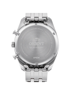 Мужские часы Orient RA-TX0304L