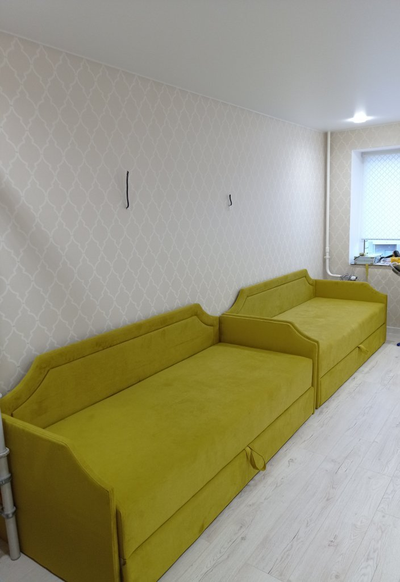 Диван-кровать Хилтон