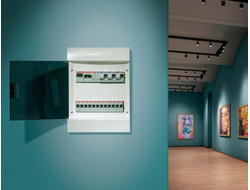 Электрические распределительные шкафы