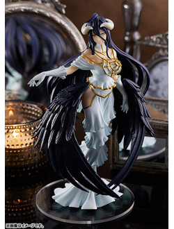 Фигурка  Альбедо (Albedo Pop Up Parade)