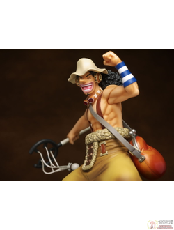 Фигурка 1/8 Усопп (Usopp Timeskip)