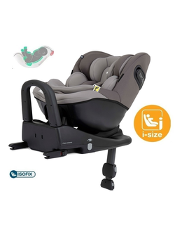 Joie i-venture автокресло Соответствует стандарту i-Size ECE R129