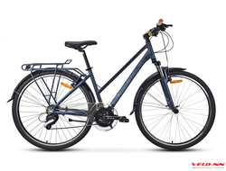 Велосипед Stels Navigator-800 Lady 28" V010 (2021)