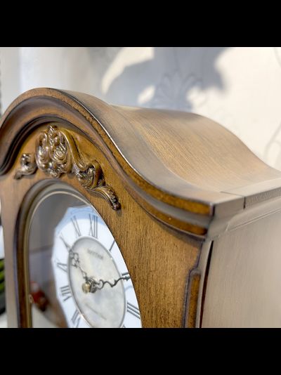 Настольные часы Rhythm CRH165NR06