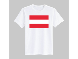 Футболка Австрия
