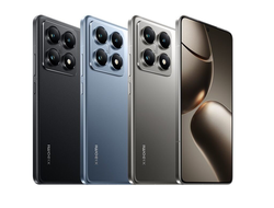 Xiaomi 14T Pro