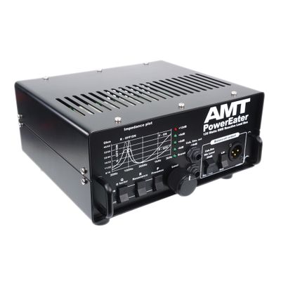 AMT Power Eater PE-120 Load Box - эквивалент нагрузки