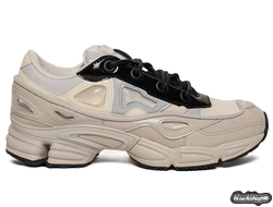 ADIDAS RAF SIMONS OZWEEGO 3 WHITE STONE (40-45)