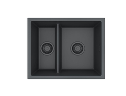 Мойка Alveus Omni 50 - Black Edition