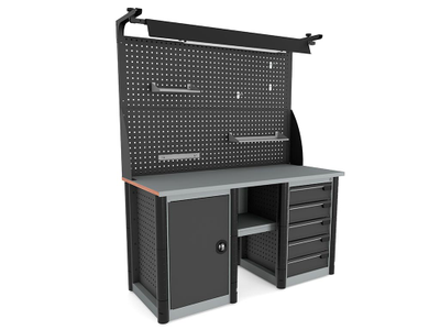 Верстак Profi M-160