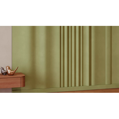 Гипсовая панель ELION артикул D-0017