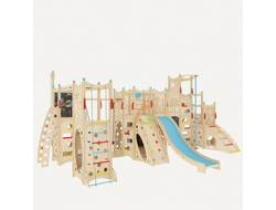 Игровое пространство для ресторанов IgraGrad 15