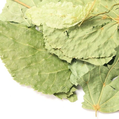 Липа цвет крупный лист 500 г