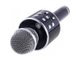 МИКРОФОН- КАРАОКЕ WSTER W-858