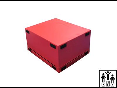 Плиобоксы (Plyo box) комплект DNN
