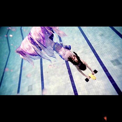 Электрический подводный скутер Geneinno S2 MAX