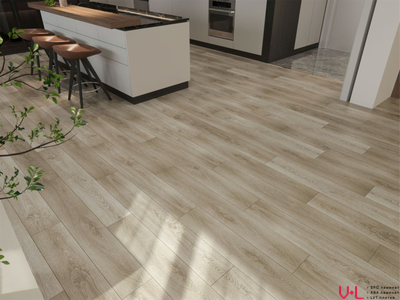 SРС ламинат Alpine Floor Grаnd Sеquоiа Light Клауд ЕСО 11-1501