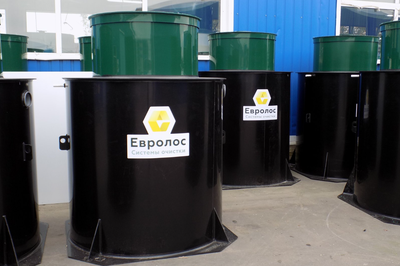 Евролос Био