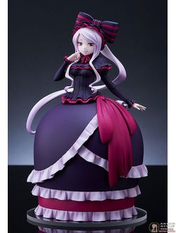 Фигурка Шаллтир Бладфоллен (Shalltear Bloodfallen Pop Up Parade)
