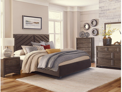 Кровать Альба-4