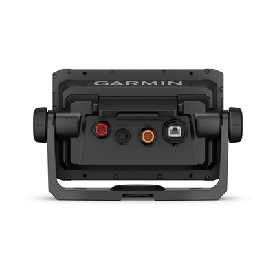 Эхолот-картплоттер Garmin Echomap UHD2 72сv без датчика (010-02593-00)