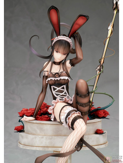 Фигурка 1/8 Нарберал Гамма (Narberal Gamma so-bin Ver.)