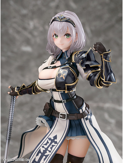 Фигурка 1/7 Ноэль Сироганэ (Shirogane Noel)