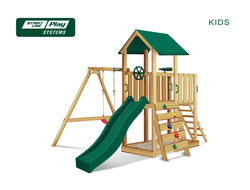 KIDS эконом Start Line Play systems купить в Воронеже