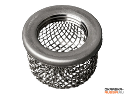 Фильтр грубой очистки для окрасочных аппаратов ASPRO-3900 / 6000 / 7200 / 8100 / 9000