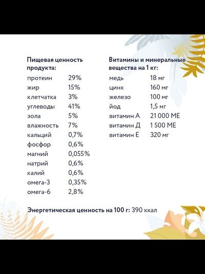Florida Preventive Line Urinary сухой корм для кошек "Профилактика образования мочевых камней" 1.5 кг