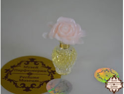 Nina Ricci Capricci 2,5ml — Редкая Винтажная Миниатюра