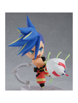 Нендроид Гало Тимос (Galo Thymos)