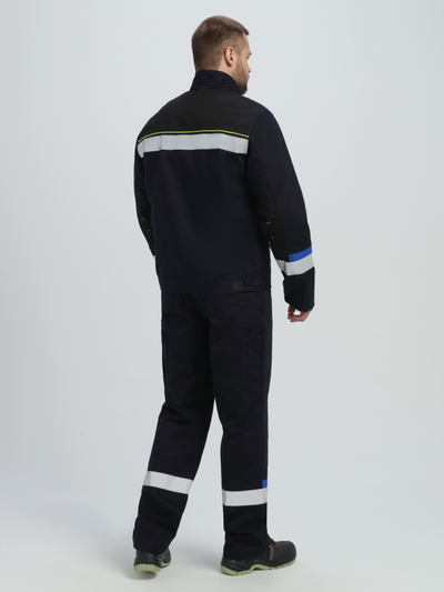 Костюм Бостон IMP (Саржа 320) (п/к)