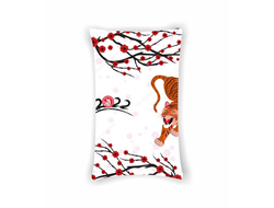 Подушка год Тигра №2