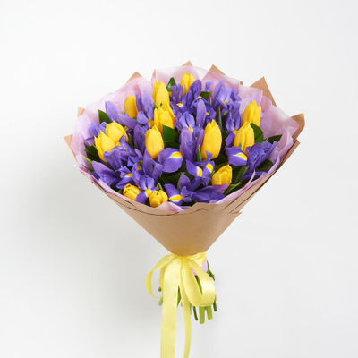 Букет "Starfall"