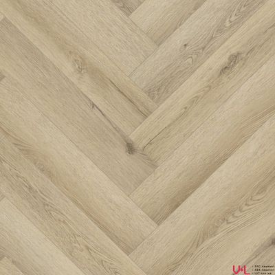 Rigid ламинат Aquafloor Soundless AF7502SOU 43 класс толщина 7.5 мм с фаской и подложкой замковый 1.815 м2