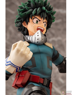 Фигурка 1/8 Изуку Мидория (Izuku Midoriya)