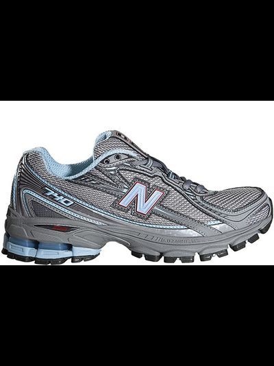 New Balance 740 Grey Light Blue