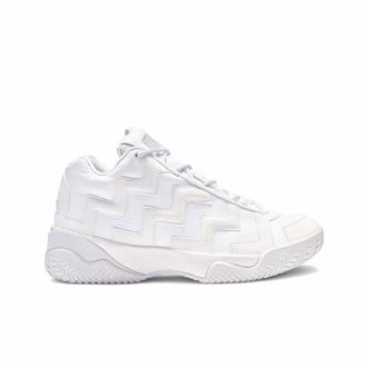 Кроссовки Converse VLTG Mid White