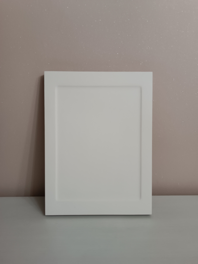 Иконная доска 22х28см с ковчегом