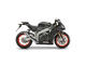 Глушитель LEOVINCE LV Corsa Titanium 15401TU