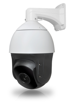 Видеокамеры поворотные/PTZ