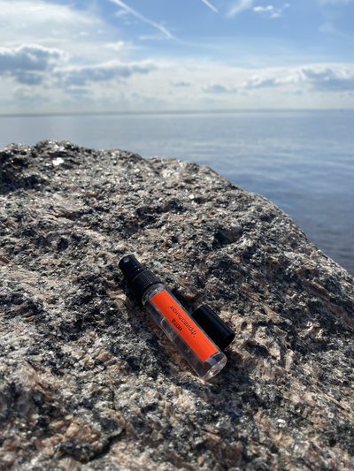 Духи НОТА: ФРИВОЛЬНАЯ 5,5 мл