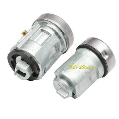 Фиксатор цилиндр личинка сердцевина замка левой правой двери автомобильной двери для CITROEN C2 C3 V