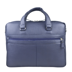 Сумка для ноутбука Ardara dark blue (арт. 1032-19)