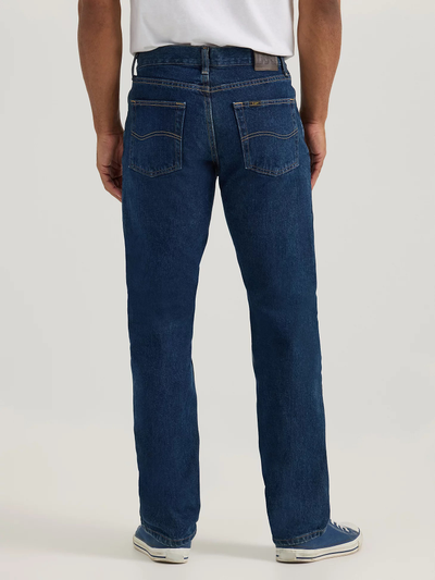 Джинсы Lee® 200 REGULAR FIT STRAIGHT LEG JEAN