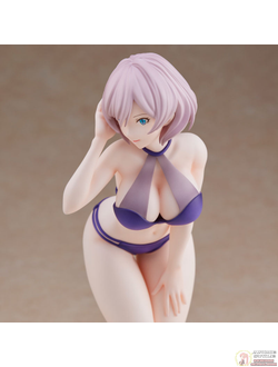 Фигурка Мудзина (Mujina Swimsuit Ver.)