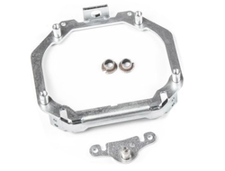 Opel Astra H Family (2004-2014) с AFS переходные рамки для замены линз (комплект, 2шт)