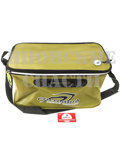 Кан "Columbia" 45cm цв. хаки